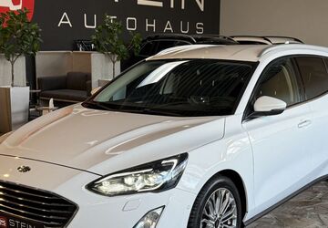 Ford Focus 116.000 km 13.790 &euro; Erkrath (bei Düsseldorf) 40699
