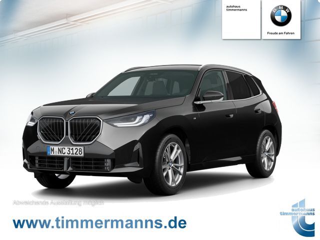 BMW X3 13.899 km 51.480 &euro; Düsseldorf 40549
