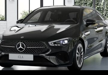 Mercedes-Benz CLA 180 Shooting Brake 10.423 km 28.990 &euro; Düsseldorf 40470