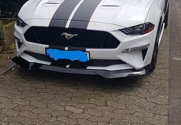 Ford Mustang 47.841 km 35.100 &euro; Ratingen 40882