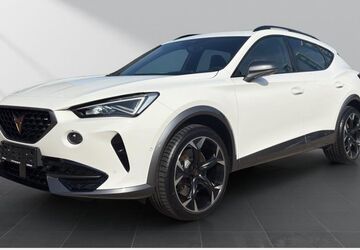 Cupra Formentor 13.716 km 35.990 &euro; Solingen 42719