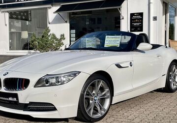 BMW Z4 94.800 km 19.890 &euro; Mülheim /Ruhr 45481