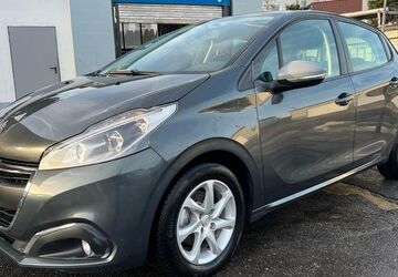 Peugeot 208 120.790 km 4.300 &euro; Wuppertal 42279