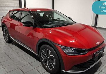 Kia EV6 28.452 km 25.390 &euro; Wuppertal 42287