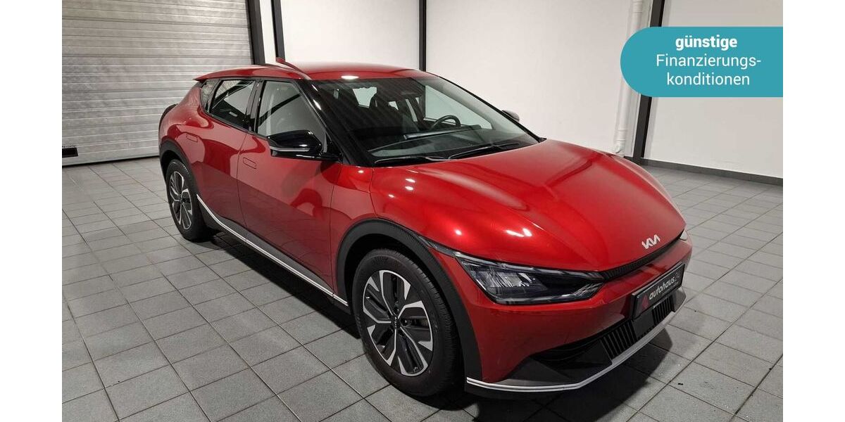 Kia EV6 28.452 km 25.590 &euro; Wuppertal 42287