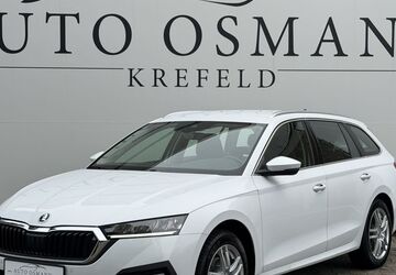 Skoda Octavia 71.762 km 21.500 &euro; Krefeld 47805