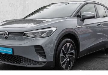 VW ID.4 38.576 km 22.540 &euro; Düsseldorf 40474
