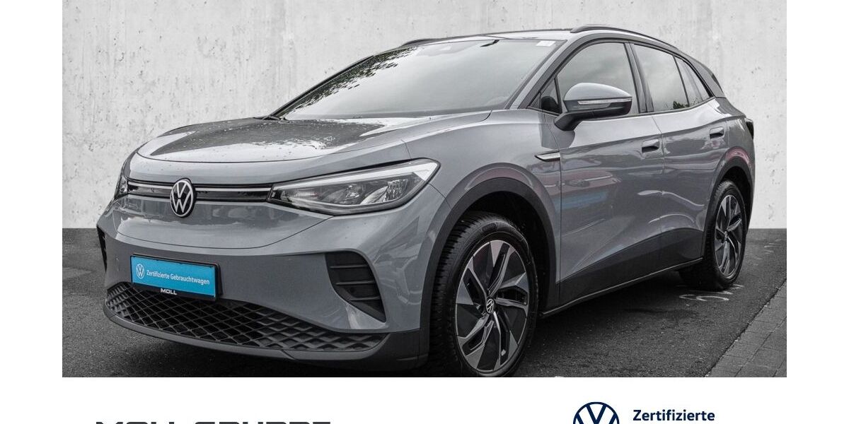 VW ID.4 38.576 km 22.540 &euro; Düsseldorf 40474