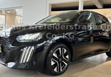 Peugeot 208 9.003 km 18.990 &euro; Mönchengladbach 41063