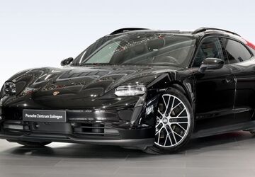 Porsche Taycan 36.619 km 64.500 &euro; Solingen 42653