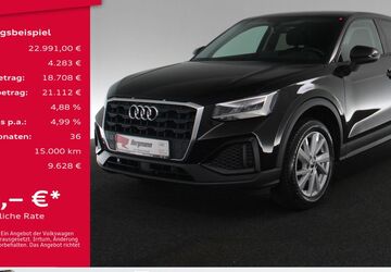 Audi Q2 47.772 km 22.792 &euro; Krefeld 47803
