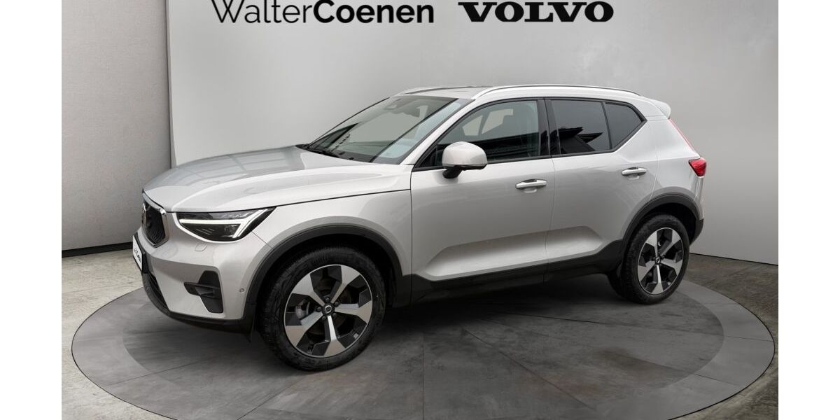 Volvo XC40 25.415 km 36.880 &euro; Mönchengladbach 41068