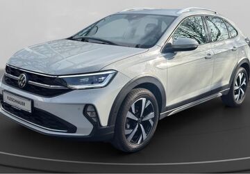 VW Taigo 51.465 km 17.940 &euro; Mönchengladbach 41238