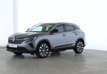 Renault Austral 29.325 km 30.880 &euro; Oberhausen 46049