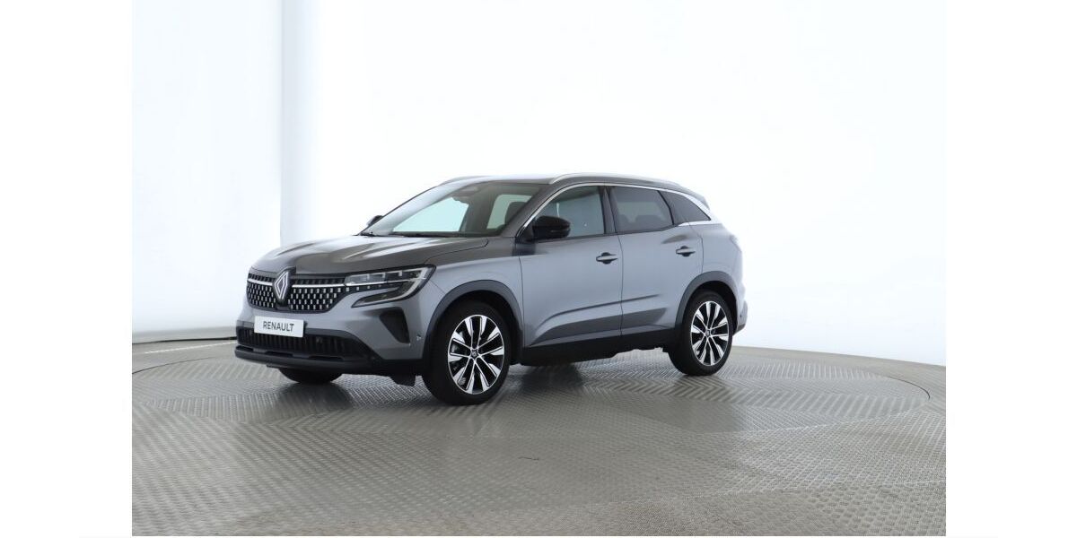 Renault Austral 29.332 km 30.880 &euro; Oberhausen 46049