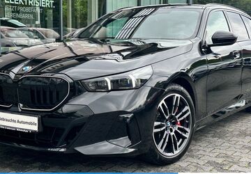 BMW 540 18.122 km 63.840 &euro; Mülheim 45472
