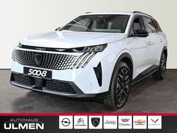 Gebrauchte Peugeot 5008