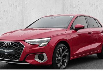 Audi A3 30.449 km 24.940 &euro; Düsseldorf 40474