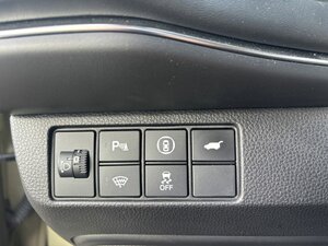 Honda HR-V Hybrid ADVANCE +LED+Allwetter+Navi+ 40.895 km 26.890 &euro; Meerbusch 40667