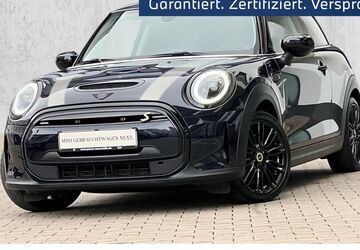 Mini Cooper SE 11.000 km 19.870 &euro; Wuppertal 42117