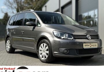 VW Touran 255.000 km 7.190 &euro; Mönchengladbach 41066