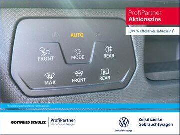 Gebrauchte VW ID. Buzz