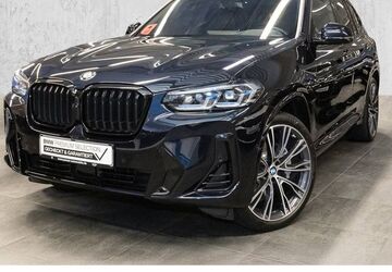 BMW X3 21.357 km 60.880 &euro; Leverkusen 51371