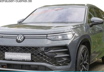 VW Tayron 5.999 km 56.500 &euro; Moenchengladbach 41063