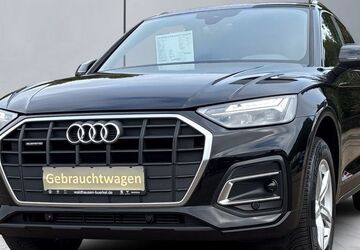 Audi Q5 16.353 km 41.990 &euro; Viersen 41751
