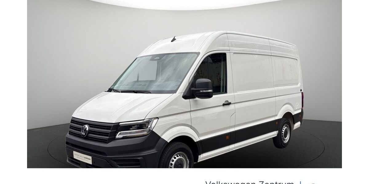 VW Crafter 4.980 km 65.980 &euro; Leverkusen 51379