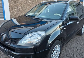 Renault Koleos 319.000 km 1.999 &euro; Moers 47441