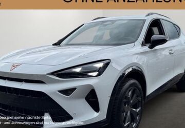 Cupra Formentor 15.503 km 32.990 &euro; Düsseldorf 40589