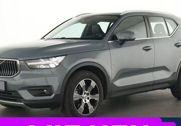 Volvo XC40 45.839 km 27.895 &euro; Neuss 41460
