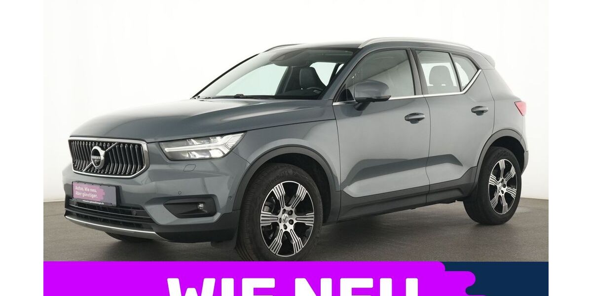 Volvo XC40 45.839 km 27.895 &euro; Neuss 41460