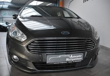 Ford S-Max 77.243 km 13.480 &euro; Heiligenhaus 42579