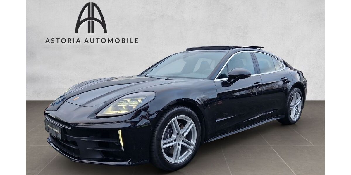 Porsche Panamera 15.306 km 88.990 &euro; Kaarst (bei Düsseldorf) 41564