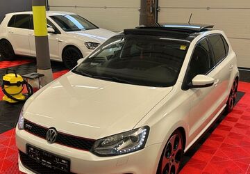 VW Polo 118.937 km 12.999 &euro; Remscheid 42859