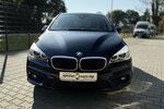 BMW 218 Active Tourer i / Advantage / PANO / Keyless 70.000 km 16.890 &euro; Mönchengladbach 41066