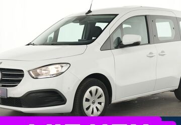 Mercedes-Benz T-Klasse 22.811 km 26.749 &euro; Neuss 41460