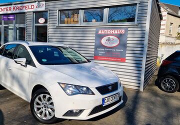 Seat Leon 167.700 km 8.600 &euro; Krefeld 47798