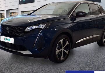 Peugeot 3008 27.647 km 22.280 &euro; Solingen 42655