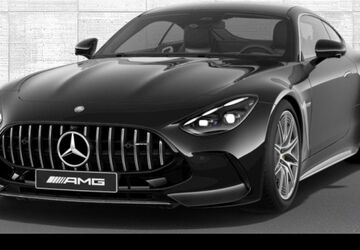 Mercedes-Benz AMG GT 6.650 km 163.990 &euro; Düsseldorf 40470