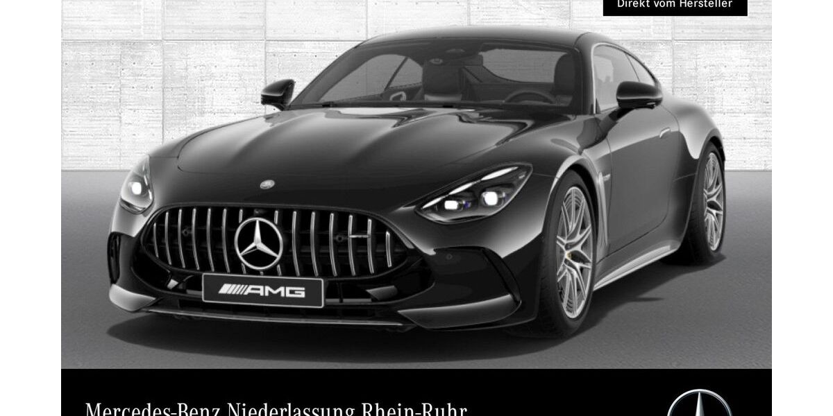 Mercedes-Benz AMG GT 6.650 km 163.990 &euro; Düsseldorf 40470
