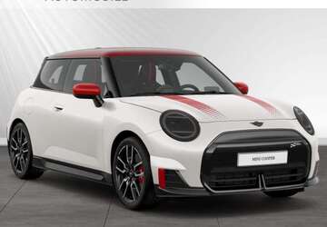 Mini John Cooper Works 1.350 km 37.777 &euro; Moers 47441