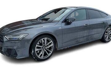 Audi A7 66.300 km 41.480 &euro; Duisburg 47249