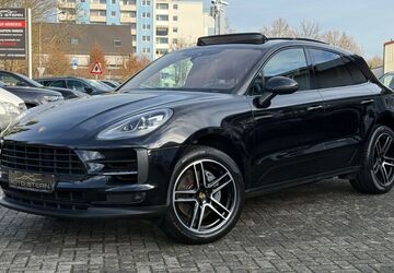 Porsche Macan 103.000 km 40.950 &euro; Grevenbroich 41516