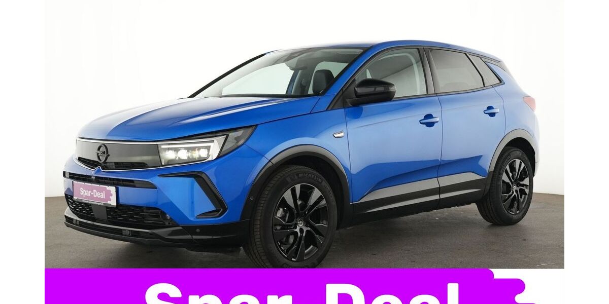 Opel Grandland (X) 59.486 km 19.449 &euro; Neuss 41460