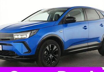 Opel Grandland (X) 59.486 km 21.363 &euro; Neuss 41460
