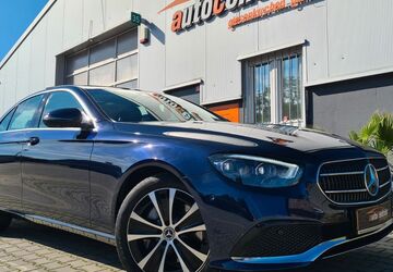 Mercedes-Benz E 300 77.797 km 39.990 &euro; Mönchengladbach 41238