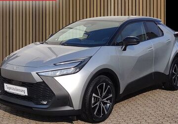Toyota C-HR 19.800 km 29.999 &euro; Leverkusen 51381